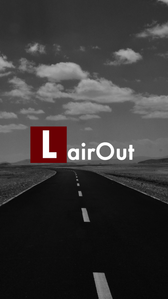 LairOutSplash